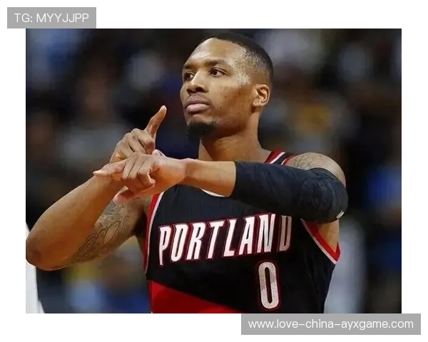 利拉德压哨远投,开拓者惊天绝杀